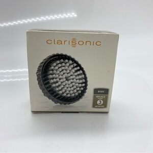 Clarisonic Body Replacement Brush Head For Body